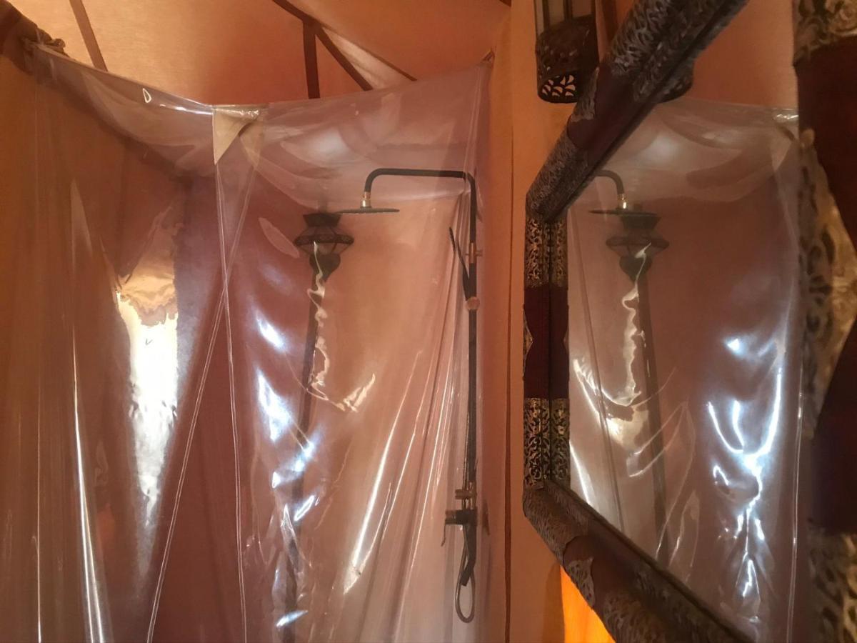 Merzouga Luxury Tents - Glamping Exterior foto